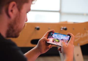 Флагманский Nubia Red Magic 3S с треском провалил звуковой тест DxOMark