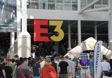  E3 2020 не будет. Крупнейшее игровое шоу отменили впервые за 25 лет