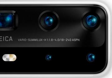 Глаз, как у орла. Huawei обещает новые возможности зума для P40 Pro