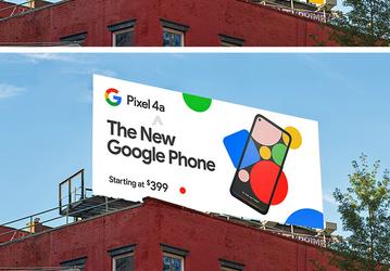 Лучший компактный среднебюджетный камерофон? Стала известна стоимость Google Pixel 4a