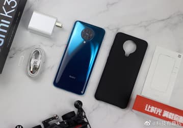 О самой мощной версии Redmi K30 Pro производитель умолчал, но она уже засветилась в Сети 