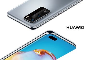 IP68/IP53, сенсор IR-ToF, вибрация экрана, датчик жестов. Важные отличия Huawei P40 от P40 Pro 