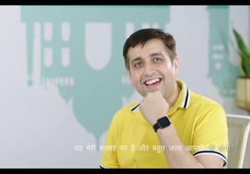 Умные часы Realme Watch оказались совсем не такими, как ожидалось. Их впервые показали вживую