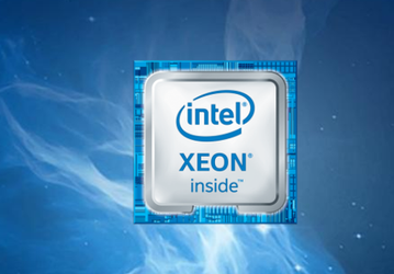 Процессор Intel Xeon W-10885M будет разгоняться до 5,3 ГГц