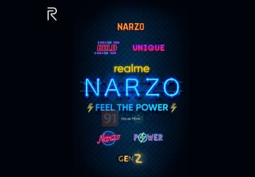 Смартфоны Narzo — новые конкуренты Redmi и Poco 
