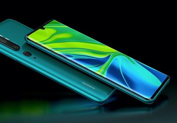 Xiaomi Mi 10 Pro поднимется еще выше в рейтинге DxOMark