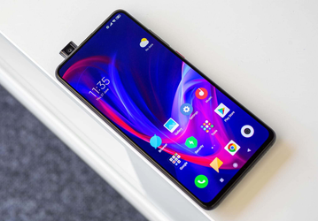 Redmi K30 Pro представят сразу после анонса Huawei P40 и до презентации Honor 30