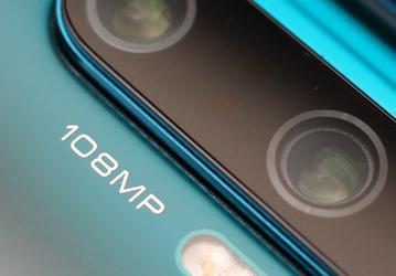 Xiaomi показала новую функцию камерофона Xiaomi Mi 10 Pro