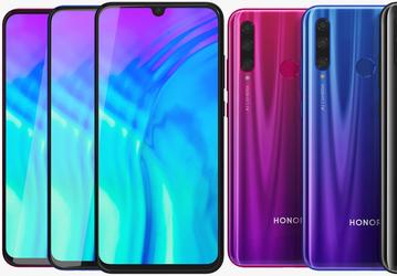Популярный бюджетный Honor получил больше памяти