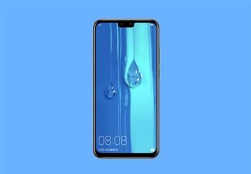 Huawei Enjoy 9 Plus продолжает дешеветь у себя на родине