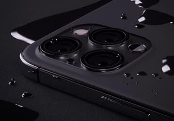 iPhone 12 Pro может стать первым смартфоном Apple с китайским экраном