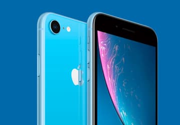 iPhone 9 (iPhone SE 2) уже совсем близко. Смартфон находится на финальной стадии проверки производства
