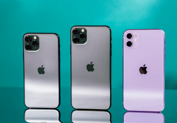 В России зреет дефицит iPhone и другой электроники Apple