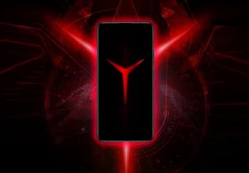 Очередная революция в смартфонных системах охлаждения. Её обещает Lenovo в своей геймерской модели Legion