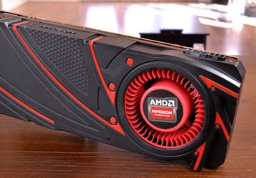 Radeon RX 5950 XT — цена в 1000 долларов и производительность на 33% выше, чем у RTX 2080 Ti