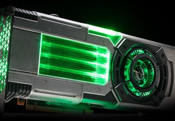 GeForce RTX 3080 Ti получит 12 ГБ памяти, до 5376 ядер CUDA и будет на 40% быстрее, чем RTX 2080 Ti