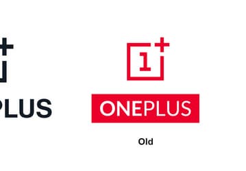 Перед анонсом OnePlus 8 компания обновила свой логотип