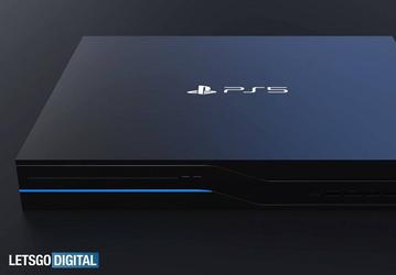 PlayStation 5 теперь выглядит по-новому