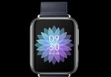 Oppo Watch будут первыми долгоживущими умными часами с Wear OS?