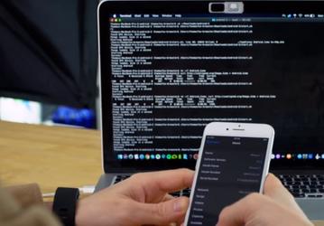 Вы можете установить Android 10 на iPhone, но Apple категорически против
