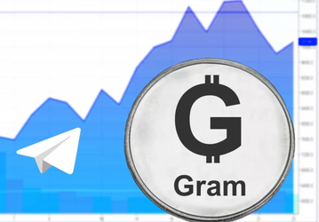 У Дурова не получилось. Telegram запретили выпуск собственной криптовалюты