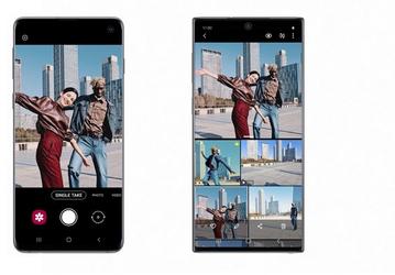 Российские Samsung Galaxy S10 и Note10 значительно обновились