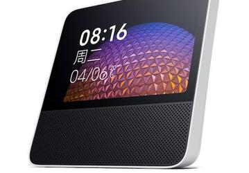 Умная колонка Redmi с большим экраном поступает в продажу