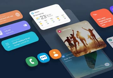 Для конкуренции с MIUI 12. Samsung уже работает над оболочкой One UI 2.5