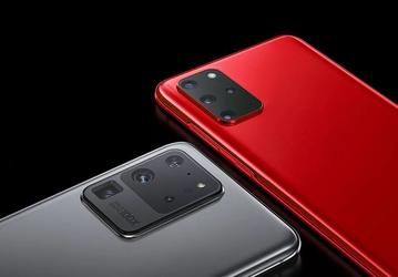 Samsung Galaxy S20 и S20+ с SoC Exynos 990 отличаются от версий с Snapdragon 865 ещё и основной камерой
