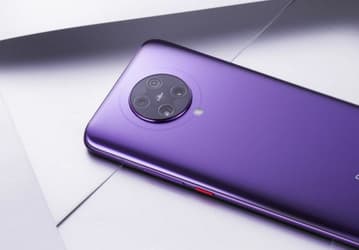 Дисплей Redmi K30 Pro уже «разогнали» до 80 Гц