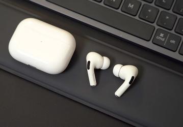 Бюджетные «профессиональные» AirPods Pro могут выйти уже в ближайшие месяцы