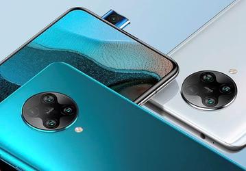 Xiaomi рассекретила самую мощную версию Redmi K30 Pro Zoom Edition, не анонсированную ранее