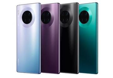 Huawei Mate 30 получил новые возможности