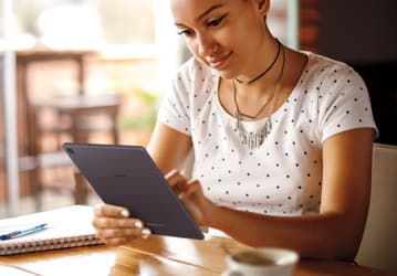Планшет Samsung Galaxy Tab A 8.4 (2020) получил достаточно старую платформу, но порадует автономностью