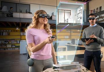 Стартап Magic Leap, собравший более 2 млрд долларов на создание устройства дополненной реальности, продается