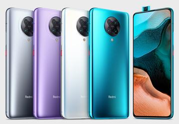 Стартовали продажи потенциальных бестселлеров Redmi K30 Pro и Redmi K30 Pro Zoom Edition