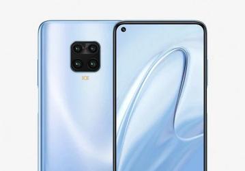 Redmi Note 9 Pro будет доступен как на SoC Snapdragon, так и на платформе MediaTek