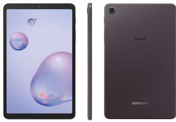 Недорогой планшет Samsung Galaxy Tab A 8.4 (2020) рассекречен