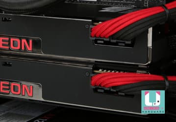 Что будет, если соединить в связку Radeon RX 5600 XT и RX 5700 XT? Жив ли CrossFire в 2020 году?