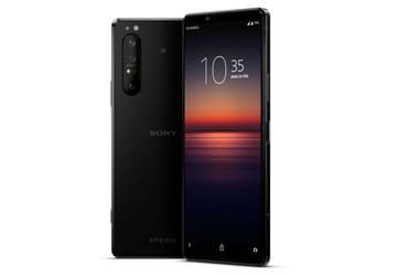 Камерофон Sony Xperia 1 II получил эксклюзивный датчик Sony IMX557. Об этом стало известно только через месяц после анонса 