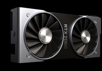 У новой версии GeForce RTX 2060 будет 8 ГБ памяти?
