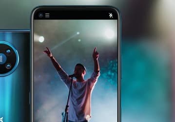 Представлен флагман-полукровка Nokia 8.3 5G