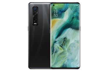 В DxOMark появился новый король. Компанию Xiaomi Mi 10 Pro составил Oppo Find X2 Pro