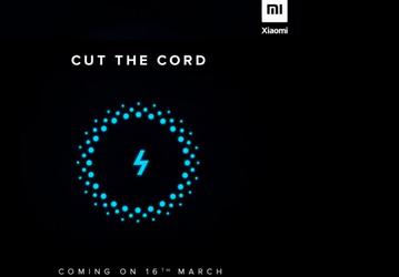Xiaomi призывает резать провода. Компания приберегла еще один анонс на понедельник