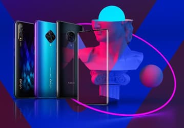 Vivo поддержала нерабочую неделю в России