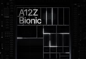 Платформа Apple A12Z Bionic в новых iPad Pro — это всё та же A12X Bionic, только со всеми активными ядрами GPU
