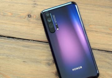 Камера как у Huawei P40, но по существенно меньшей цене. Honor 30 получит почти те же датчики, что и старший брат