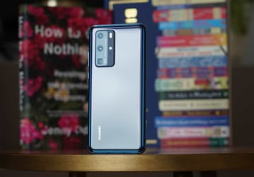 Huawei P40 разгромил всех конкурентов на Snapdragon 865 в тесте искусственного интеллекта