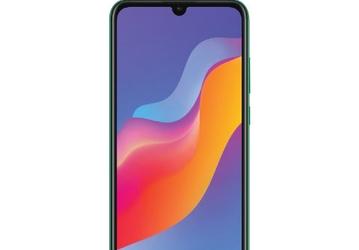 Honor представляет смартфон Honor 8A Prime