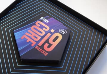Сравниваем параметры новых настольных CPU Intel Comet Lake и нынешних Coffee Lake